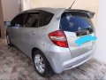 Silver Honda Jazz 2013 for sale in Automatic-3