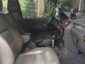 White Mitsubishi Adventure 2003 for sale in Tagaytay-9