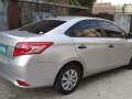 Selling Silver Toyota Vios 2013 in Caloocan-4