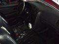 Red Mitsubishi Galant 1994 for sale in Manila-2