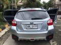 Sell Purple 2015 Subaru Xv in Manila-3