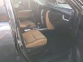 Black Toyota Fortuner 2017 for sale in Mandaluyong-0