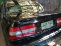 Selling Black Volvo 960 1996 in Manila-3
