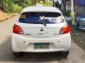 Mitsubishi Mirage 2013 for sale in Manila -8