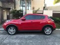 Red Nissan Juke 2016 for sale in Manila-2