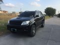 Sell Black 2011 Toyota Hilux in Angeles-5