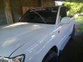 Selling White Toyota Land Cruiser 2001 in Angeles-6