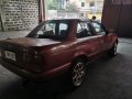 Selling Red Nissan Sentra 0 in Manila-7