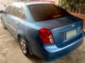 Chevrolet Optra 2008 for sale in Manila-2