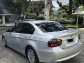 Sell Silver 2006 Bmw 3-Series in Manila-5
