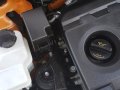 Selling Orange Hyundai Accent 2017 in Lipa-2