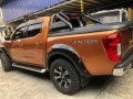 Orange Nissan Navara 2016 for sale in Quezon City-3