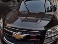 Selling Black Chevrolet Orlando 2013 in Pasig-2