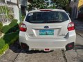 Selling Pearl White Subaru Xv 2012 in Las Pinas-6