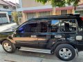 Black Nissan X-Trail 2005 for sale in Manila-6