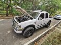 Sell White 2004 Ford Ranger in Manila-9