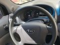 Black Kia Carnival 2015 for sale in Automatic-3