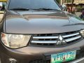 Selling Mitsubishi Strada 2012 in Bacoor-2