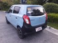 Sell 2016 Suzuki Alto in Paranaque -3