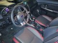 Blue Subaru Wrx 2017 for sale in Manual-0