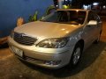 Silver Toyota Camry 2009 for sale in Automatic-5