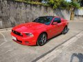 Selling Ford Mustang 2014 in Pasig-8
