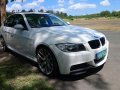 Selling White Bmw 320I 2007 in Tanauan-8