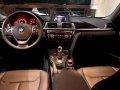 Black Bmw 3-Series 2017 for sale in Automatic-4