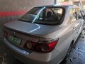 Selling Silver Honda City 2008 in Manila-3