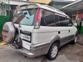 Brightsilver Mitsubishi Adventure 2015 for sale in Manila-4