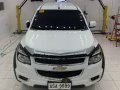 Chevrolet Trailblazer 2015 for sale in Manila -1
