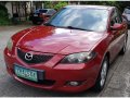 Selling Mazda 3 2007 in Manila-2