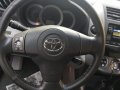 Blue Toyota Rav4 2011 for sale in Automatic-4