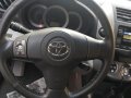 Blue Toyota Rav4 2011 for sale in Automatic-3