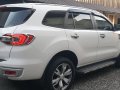 Sell White 2019 Ford Everest in Manila-4