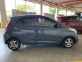 Blue Hyundai Eon 2015 for sale in Makati-1
