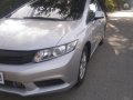 Sell 2012 Honda Civic in Manila-8