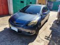 Selling Blue Toyota Vios 2007 in Cagayan de Oro-3