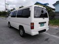 Sell 2013 Nissan Urvan in Binan-5