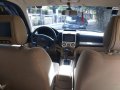 Black Ford Everest 2013 for sale in Automatic-3
