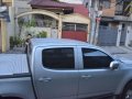 Silver Chevrolet Colorado 2013 for sale in Quezon City-0