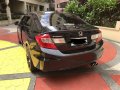 Sell Black 2013 Honda Civic in Manila-6