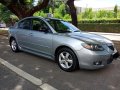Silver Mazda 3 2010 for sale in Quezon City-6