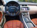 Red Land Rover Range Rover Evoque 2016 for sale in Automatic-4