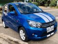 Selling Suzuki Celerio 2017 in Rizal-9