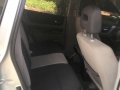Silver Nissan X-Trail 2011 for sale in Automatic-1