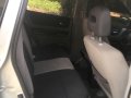 Silver Nissan X-Trail 2011 for sale in Automatic-5