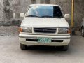 Pearlwhite Toyota Revo 1999 for sale in Manila-2