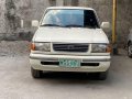 Pearlwhite Toyota Revo 1999 for sale in Manila-0