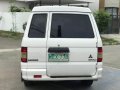 Mitsubishi Adventure 1998 for sale in Las Pinas-5